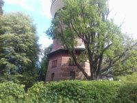 Mönchengladbach Wasserturm 