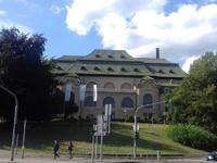 Monteurwohnung Mönchengladbach bei Kaiser Friedrich Halle 