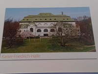 Mönchengladbsach Schloss