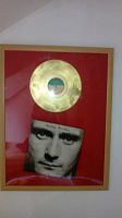 Mönchengladbach das Phil Collins Monteurzimmer